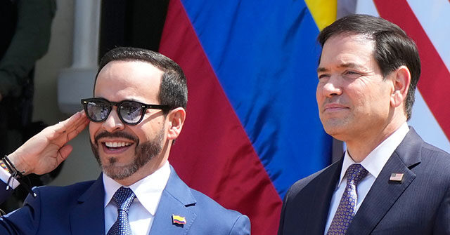 rubio-on-colombia:-‘we’ve-seen-more-concrete-action-against-criminal-gangs-in-one-month-than-we-did-in-four-years’