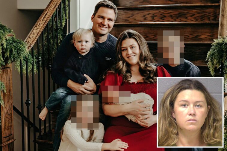 lindsay-clancy-obsessed-mom-corie-walsh,-accused-of-hanging-2-year-old-son,-also-had-plans-to-kill-her-husband:-prosecutors