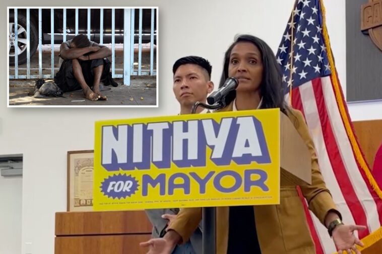 la-mayor-candidate-nithya-raman’s-extraordinary-word-salad-when-grilled-on-‘extreme-left-wing-ideology’