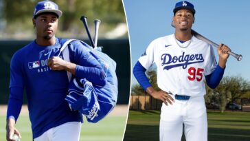 dodgers-calling-up-top-prospect-amid-injuries-to-shohei-ohtani,-freddie-freeman