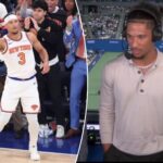 josh-hart-has-simple-reason-why-knicks-don’t-have-‘target’-on-them-despite-nba-title