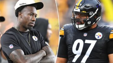 steelers-star-cameron-heyward-goes-scorched-earth-on-franchise-tag-amid-joey-porter-jr.-saga