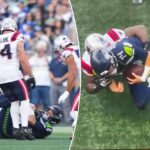 sam-darnold-exits-with-hip-injury-in-seahawks-injury-scare-—-one-drive-into-season