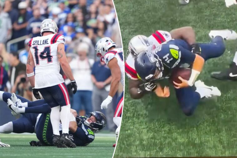 sam-darnold-exits-with-hip-injury-in-seahawks-injury-scare-—-one-drive-into-season