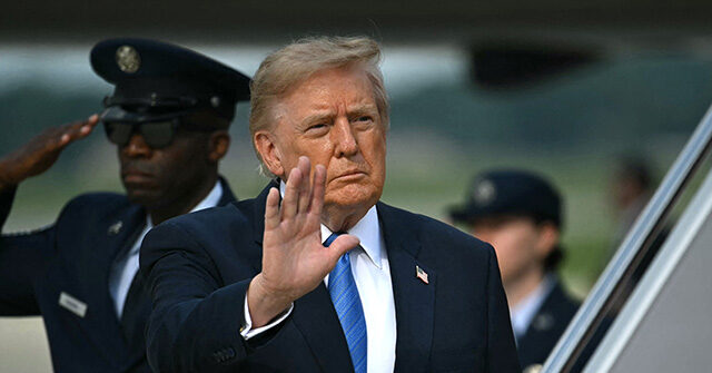 trump:-iran-war-will-end-‘immediately-after’-midterms,-‘tehran-can’t-hold-out-any-longer’