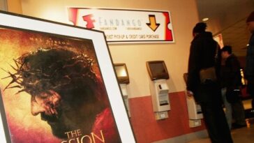 mel-gibson’s-‘passion-of-the-christ’-enshrines-its-legacy-with-theatrical-re-release
