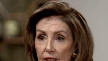 pelosi:-obama’s-iran-deal-‘masterful,-virtuoso-diplomatic-accomplishment’