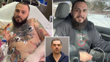 child-predator-catching-influencer-charged-after-being-stabbed-during-confrontation-at-ny-tim-hortons