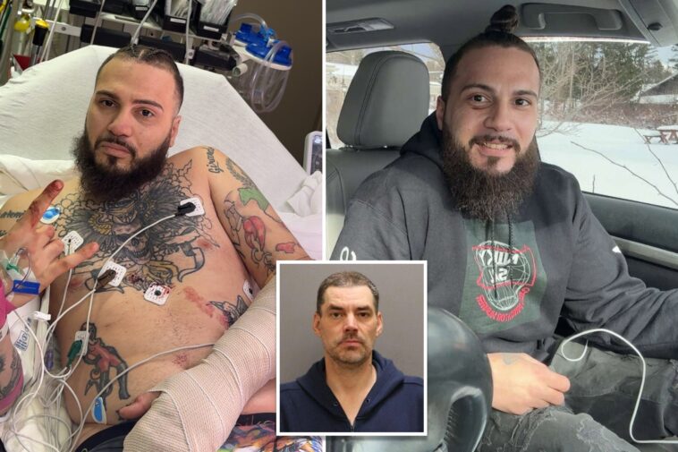 child-predator-catching-influencer-charged-after-being-stabbed-during-confrontation-at-ny-tim-hortons