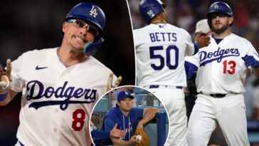 dodgers-reduce-magic-number-to-6,-could-win-nl-west-on-upcoming-trip