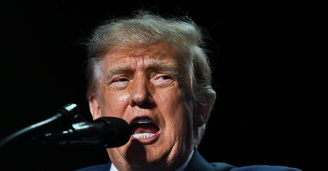 trump-lays-out-2-paths-for-america-in-midterms:-prosperity-with-republicans-or-regression-with-democrats