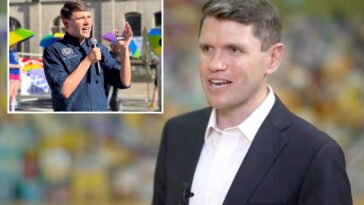 texas-senate-hopeful-james-talarico-says-he-‘missed-the-mark’-as-he-backtracks-on-controversial-woke-statements