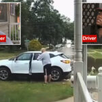 michigan-homeowner-clashes-with-entitled-driver-who-drove-on-his-lawn-to-avoid-flooded-street
