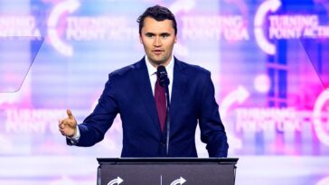 in-the-year-since-we-lost-charlie-kirk,-the-media-has-done-its-best-to-act-its-worst