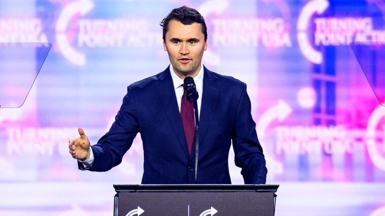 in-the-year-since-we-lost-charlie-kirk,-the-media-has-done-its-best-to-act-its-worst
