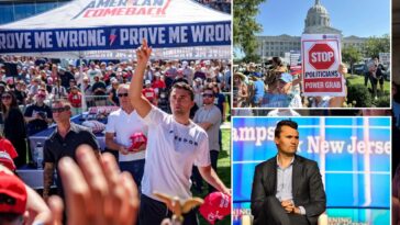 charlie-kirk-memorials-from-nyc-to-australia-planned-as-turning-point-usa-membership-explodes-since-his-shocking-death:-‘continues-to-inspire’