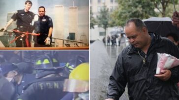 i-was-a-9/11-first-responder-—-i-struggle-with-the-eventual-deaths-of-my-peers,-i’m-one-of-the-lucky-ones-despite-major-surgeries