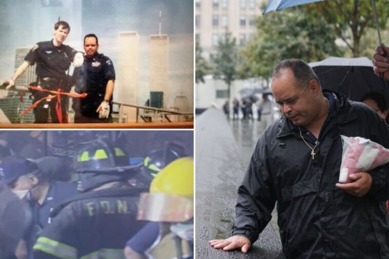 i-was-a-9/11-first-responder-—-i-struggle-with-the-eventual-deaths-of-my-peers,-i’m-one-of-the-lucky-ones-despite-major-surgeries