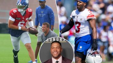 these-giants-are-different-—-and-michael-strahan-tells-the-post-why