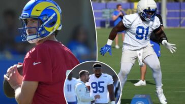rams,-49ers-seek-early-control-in-season-opening-showdown-in-australia