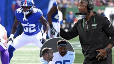5-bold-nfl-predictions:-playoffs-for-giants?-aaron-glenn-in-trouble?-rams-letdown?