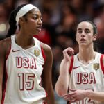 team-usa-routs-hungary-with-record-performance-at-world-cup-as-caitlin-clark,-angel-reese-turn-on-chemistry