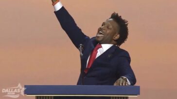 “not-today,-satan!”-—-pastor-lorenzo-sewell-ignites-first-ever-rnc-midterm-convention-with-fiery-sermon-defending-america,-children,-and-families:-“that’s-the-name-of-jesus!”-(video)