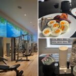 the-luxury-hotel-that-has-it-all-for-your-health-goals-— including-a-stocked-fridge,-in-room-gym-equipment-and-sleepmaxxing-tech