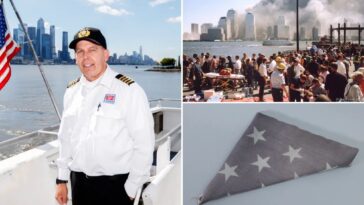 hero-nyc-ferry-captain-recalls-‘horror-show’-as-he-evacuated-thousands-from-9/11