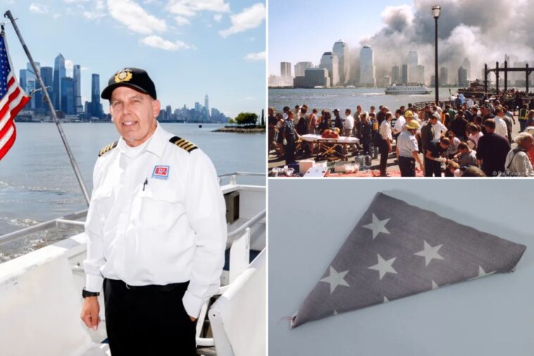 hero-nyc-ferry-captain-recalls-‘horror-show’-as-he-evacuated-thousands-from-9/11