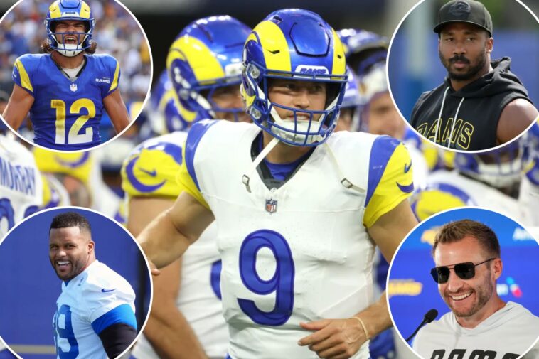 rams-2026-nfl-season-preview:-report-card-by-unit