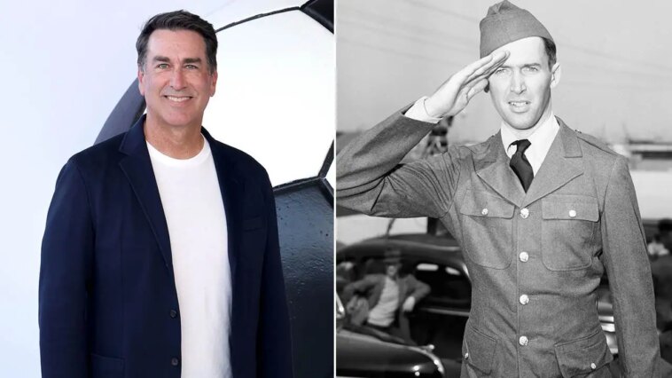 hollywood-marine-veteran-rob-riggle-doubts-modern-stars-would-make-jimmy-stewart’s-wwii-sacrifice