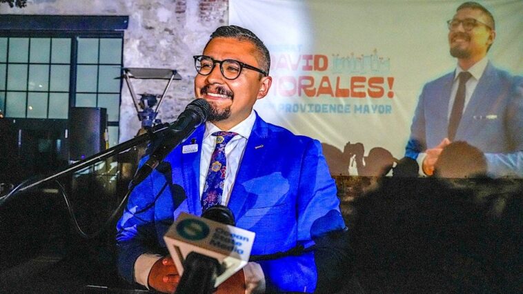 democratic-socialist-backed-by-bernie-sanders-ousts-providence,-rhode-island-mayor