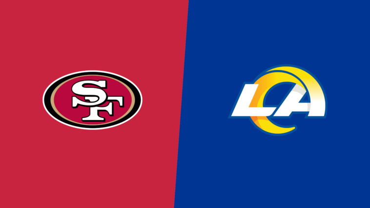 how-to-watch-49ers-vs.-rams:-tv-channel,-live-stream,-time