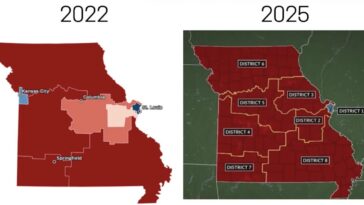 chaos-in-missouri:-federal-judge-refuses-to-block-state-supreme-court’s-contempt-proceedings-against-gop-secretary-of-state-—-even-as-he-follows-federal-map-order
