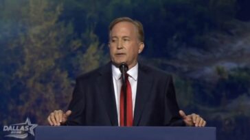 watch:-ken-paxton-makes-his-case-for-the-senate-at-trump’s-midterm-convention-–-“if-we-lose-texas,-we-lose-america”