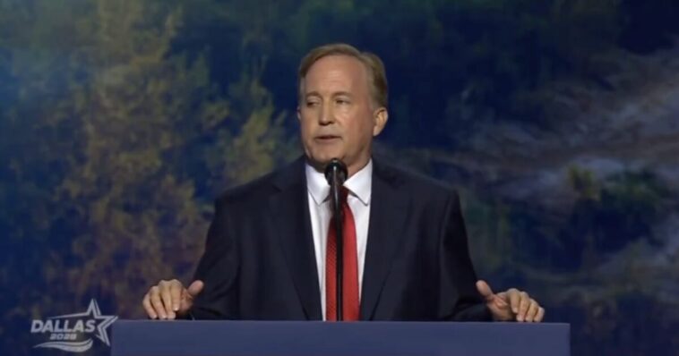 watch:-ken-paxton-makes-his-case-for-the-senate-at-trump’s-midterm-convention-–-“if-we-lose-texas,-we-lose-america”