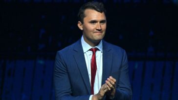 before-one-of-charlie-kirk’s-final-speeches,-he-was-warned-not-to-talk-about-christianity-–-that-was-all-the-motivation-he-needed
