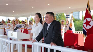 south-korea-trying-to-confirm-if-kim-jong-un-has-a-son-—-but-daughter-is-still-likely-heir