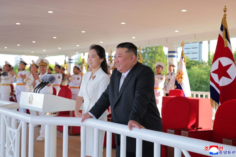 south-korea-trying-to-confirm-if-kim-jong-un-has-a-son-—-but-daughter-is-still-likely-heir