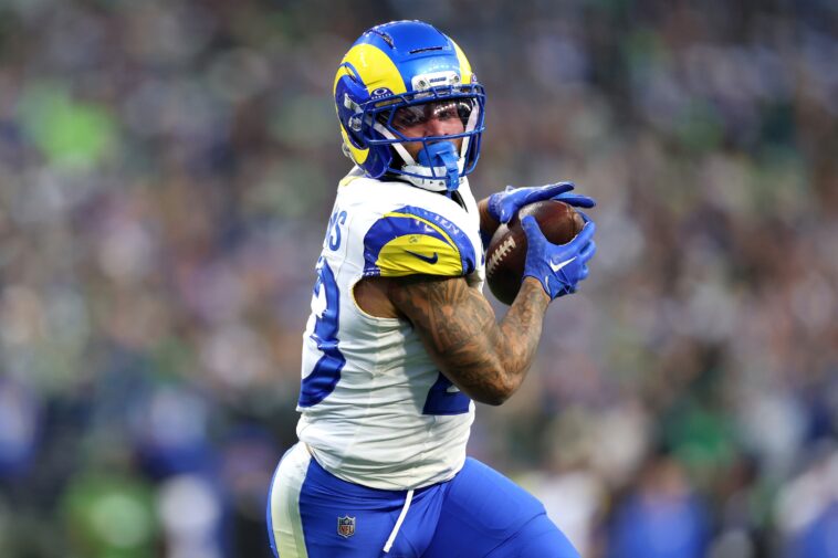 bet365-bonus-code:-bet-$10,-get-$365-in-bonus-bets-for-rams-vs.-49ers