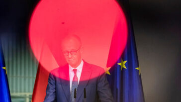 german-chancellor-claims-remigration-is-‘ethnic-cleansing’-in-outburst-after-afd-victory,-then-gets-brutally-fact-checked