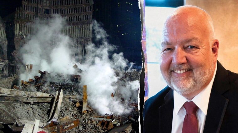 salvation-army-responder-opens-up-on-9/11-cancer-battle,-phone-call-that-changed-his-life