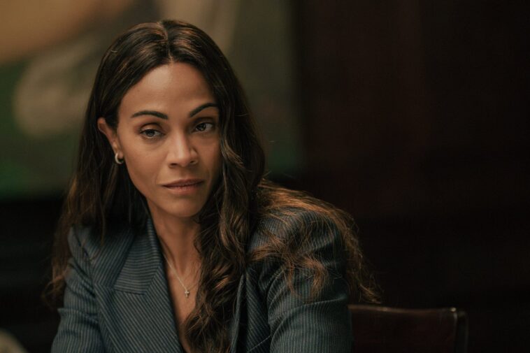 zoe-saldana-shares-behind-the-scenes-instagram-posts-from-brutal-‘lioness’-torture-scene