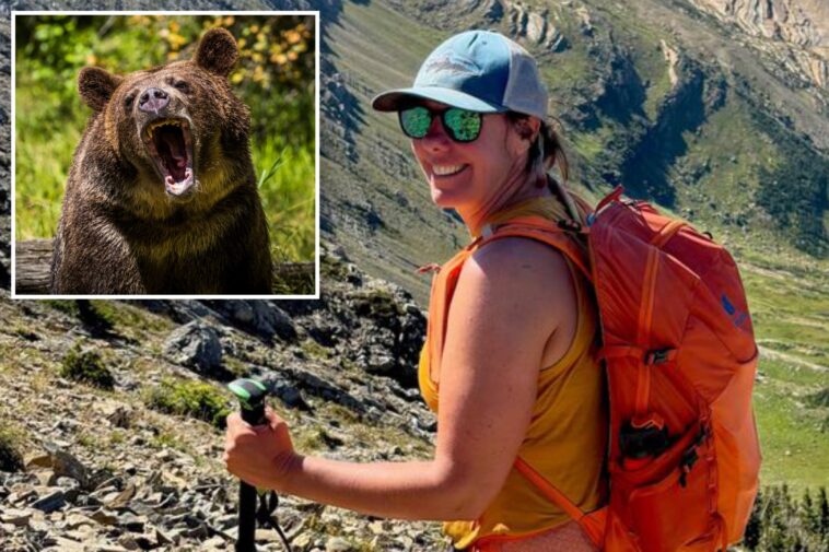 female-hiker-suffers-‘life-altering’-injuries-in-bear-attack