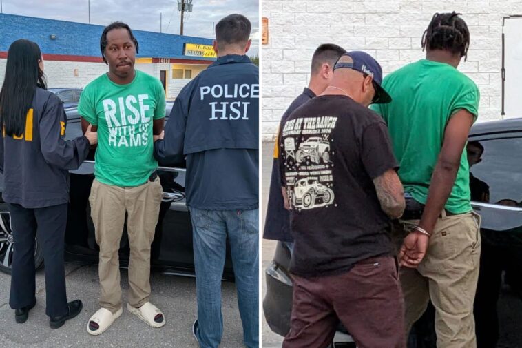 skid-row-‘lord’-surprises-feds-with-5am-getaway-as-he’s-accused-of-massive-ballot-harvesting-scheme