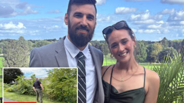 newlywed-dominick-bianchi,-35,-goes-missing-in-upstate-ny-—-as-heartbroken-wife-makes-tearful-plea-to-husband