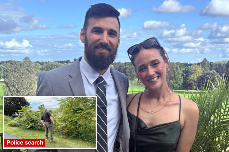 newlywed-dominick-bianchi,-35,-goes-missing-in-upstate-ny-—-as-heartbroken-wife-makes-tearful-plea-to-husband