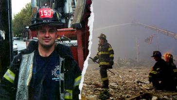 9/11-hero’s-memory-preserved-through-massive-effort-to-‘do-good’-for-vets,-first-responders:-‘his-legacy’