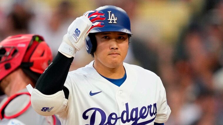 dodgers-place-shohei-ohtani-on-injured-list-ahead-of-push-for-third-straight-world-series-title